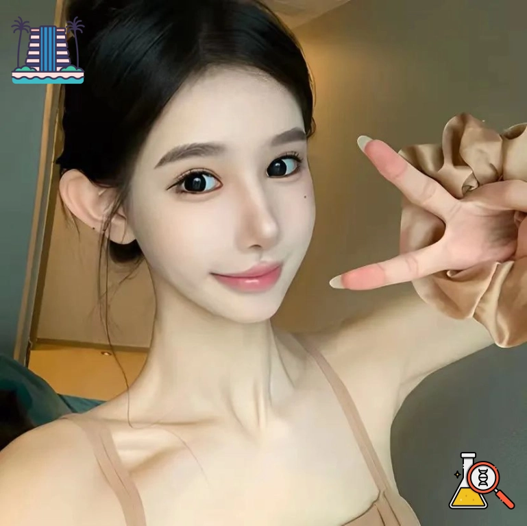 清晨